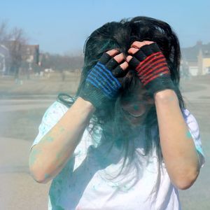 Meet your Posher, Alison